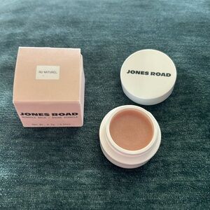 AU NATUREL Jones Road Mini Miracle Balm NIB